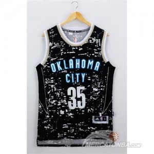 Canotte NBA Edicion Glow Oklahoma City Durant