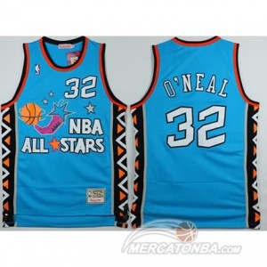 Canotte NBA Oneal,All Star 1996