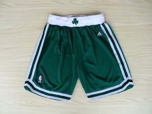 Pantaloni Boston Celtics Verde