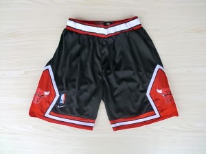 Pantaloni Chicago Bulls Nero