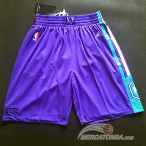 Pantaloni Hornets Blu