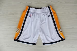 Pantaloni Indiana Pacers Bianco