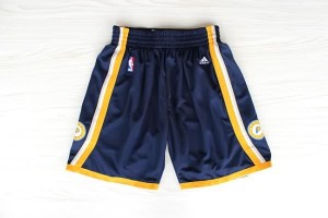 Pantaloni Indiana Pacers Blu