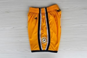 Pantaloni Indiana Pacers Giallo