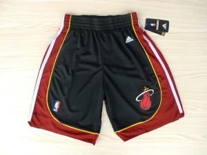 Pantaloni Miami Heats Nero