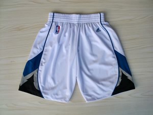 Pantaloni Minnesota Timberwolves Bianco