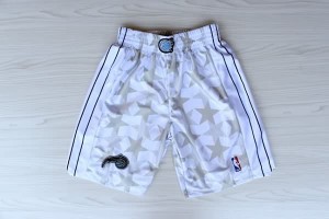 Pantaloni Orlando Magic Bianco