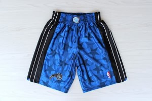 Pantaloni Orlando Magic Blu