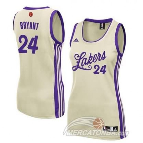 Canotte discount lakers bryant